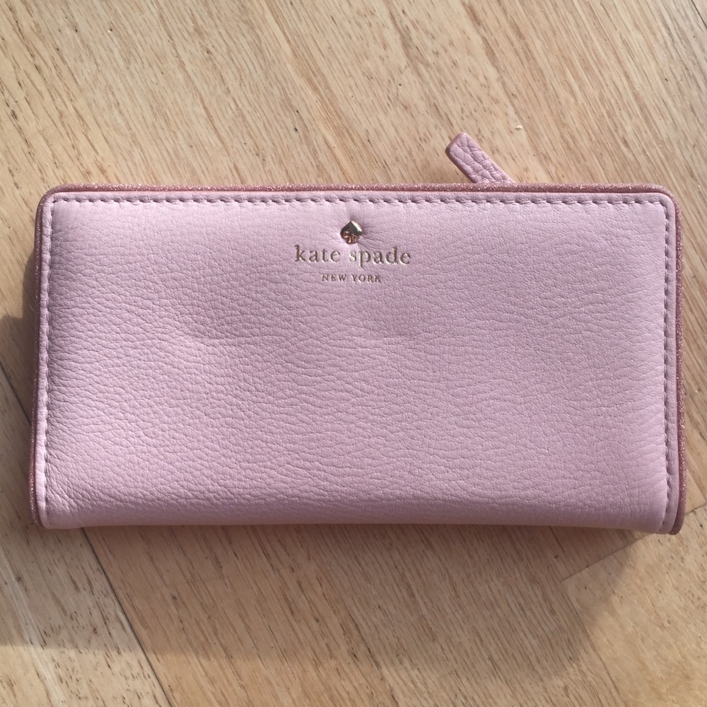 New Kate spade wallet